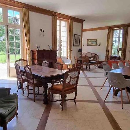 Chateau D'Issandou Golfech 외부 사진