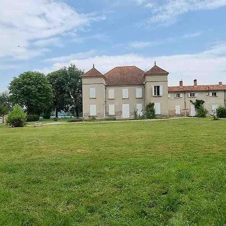 Chateau D'Issandou Golfech 외부 사진